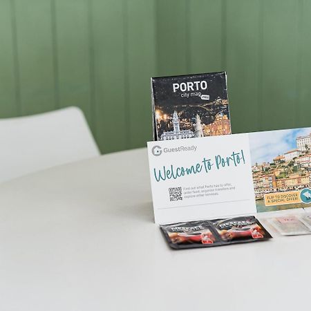 Appartamento Guestready - Porto By Pilar Ridge Vila Nova de Gaia Esterno foto