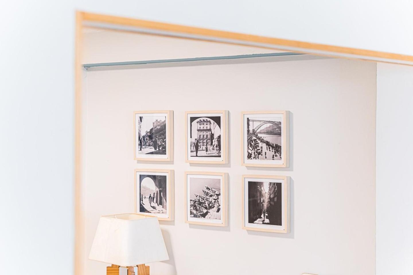 Appartamento Guestready - Porto By Pilar Ridge Vila Nova de Gaia Esterno foto