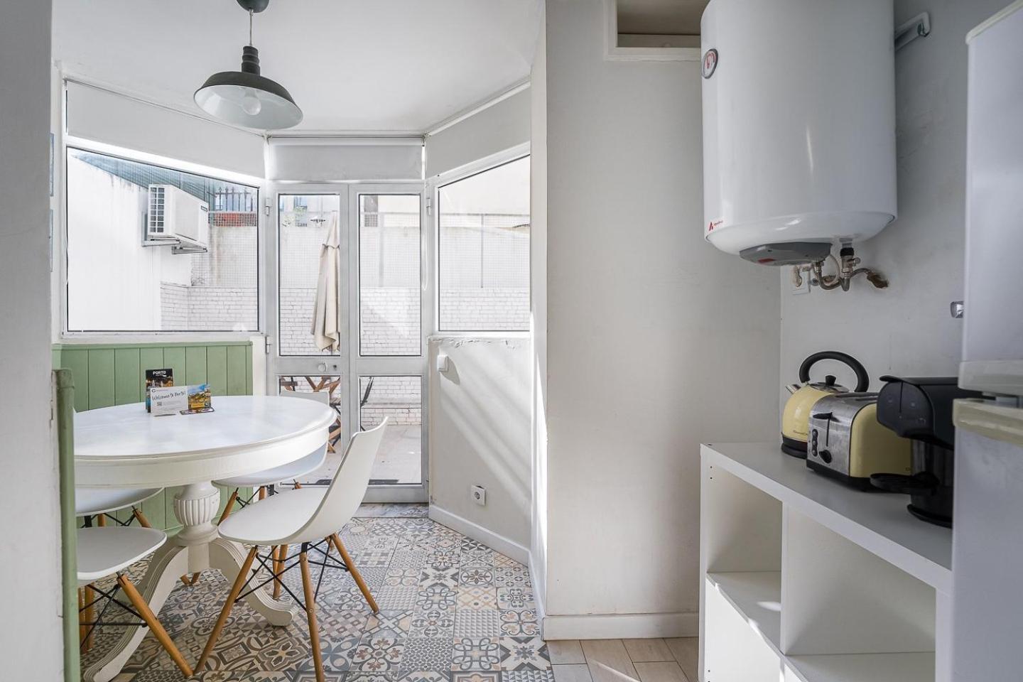 Appartamento Guestready - Porto By Pilar Ridge Vila Nova de Gaia Esterno foto