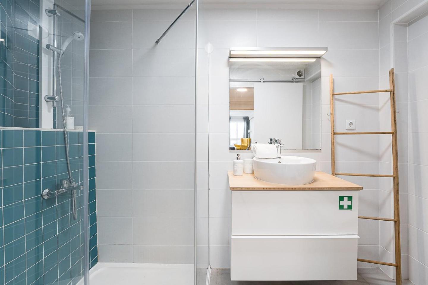 Appartamento Guestready - Porto By Pilar Ridge Vila Nova de Gaia Esterno foto