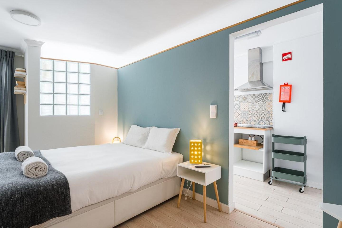 Appartamento Guestready - Porto By Pilar Ridge Vila Nova de Gaia Esterno foto