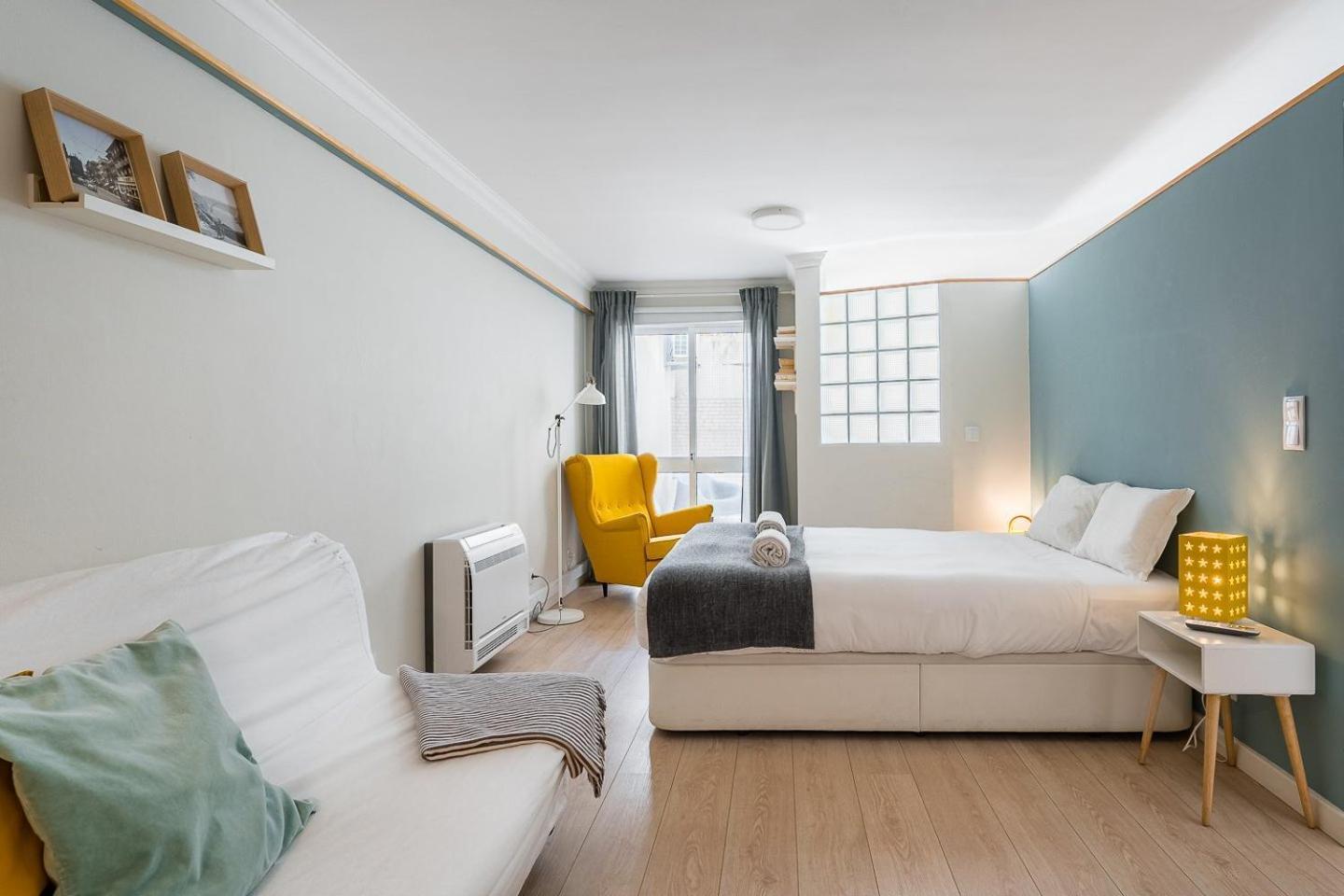 Appartamento Guestready - Porto By Pilar Ridge Vila Nova de Gaia Esterno foto