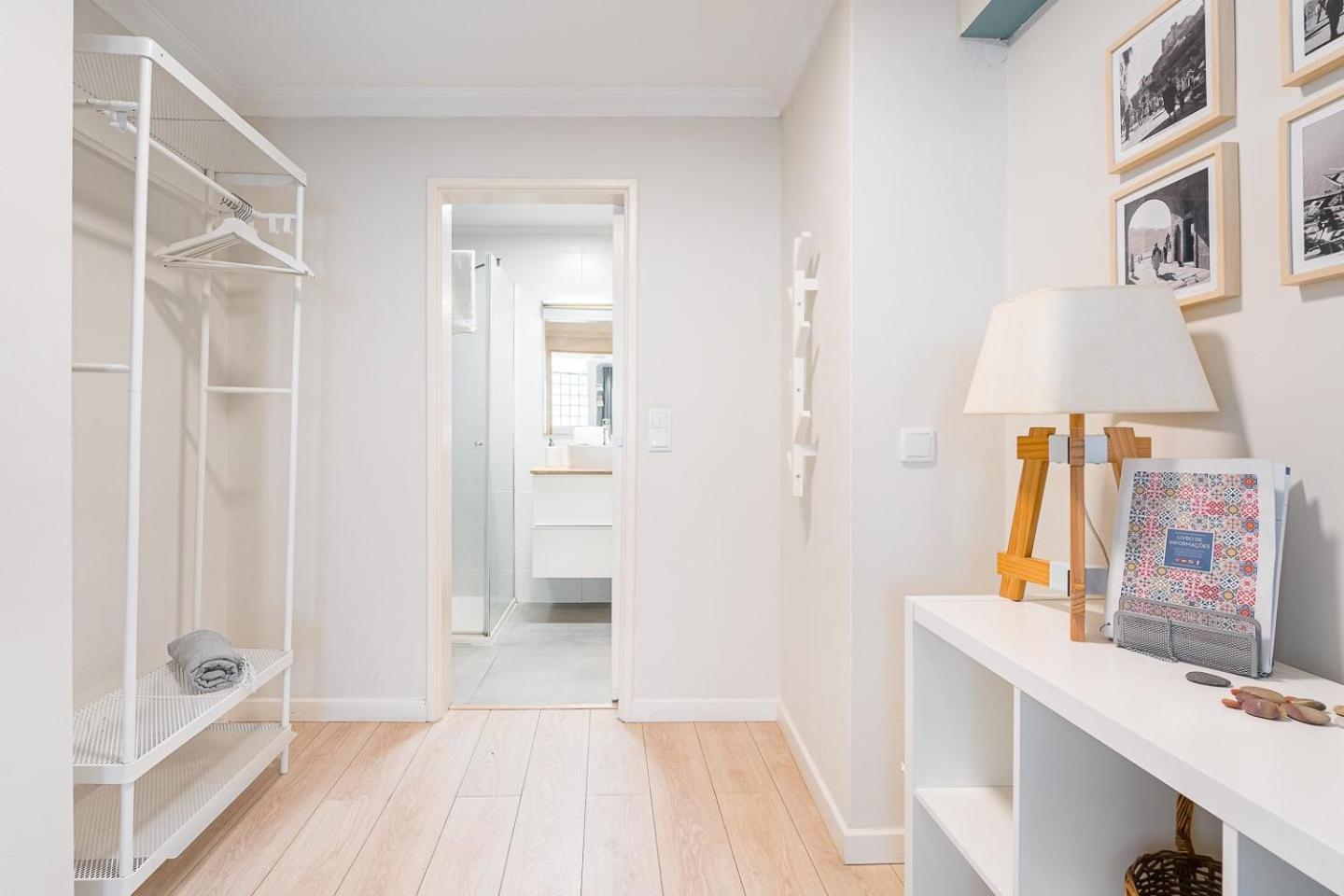 Appartamento Guestready - Porto By Pilar Ridge Vila Nova de Gaia Esterno foto
