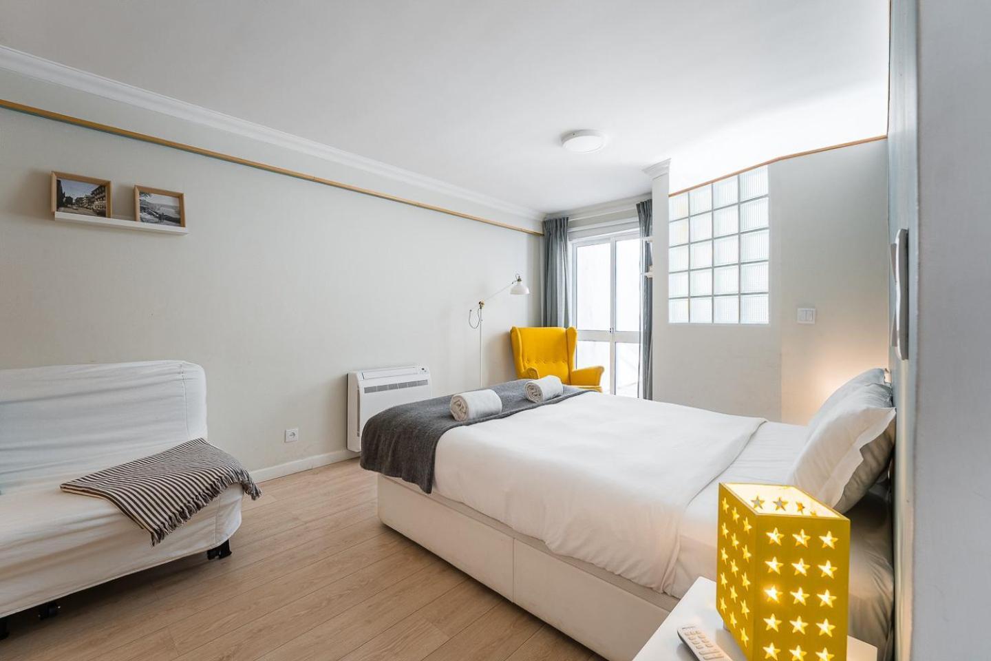 Appartamento Guestready - Porto By Pilar Ridge Vila Nova de Gaia Esterno foto