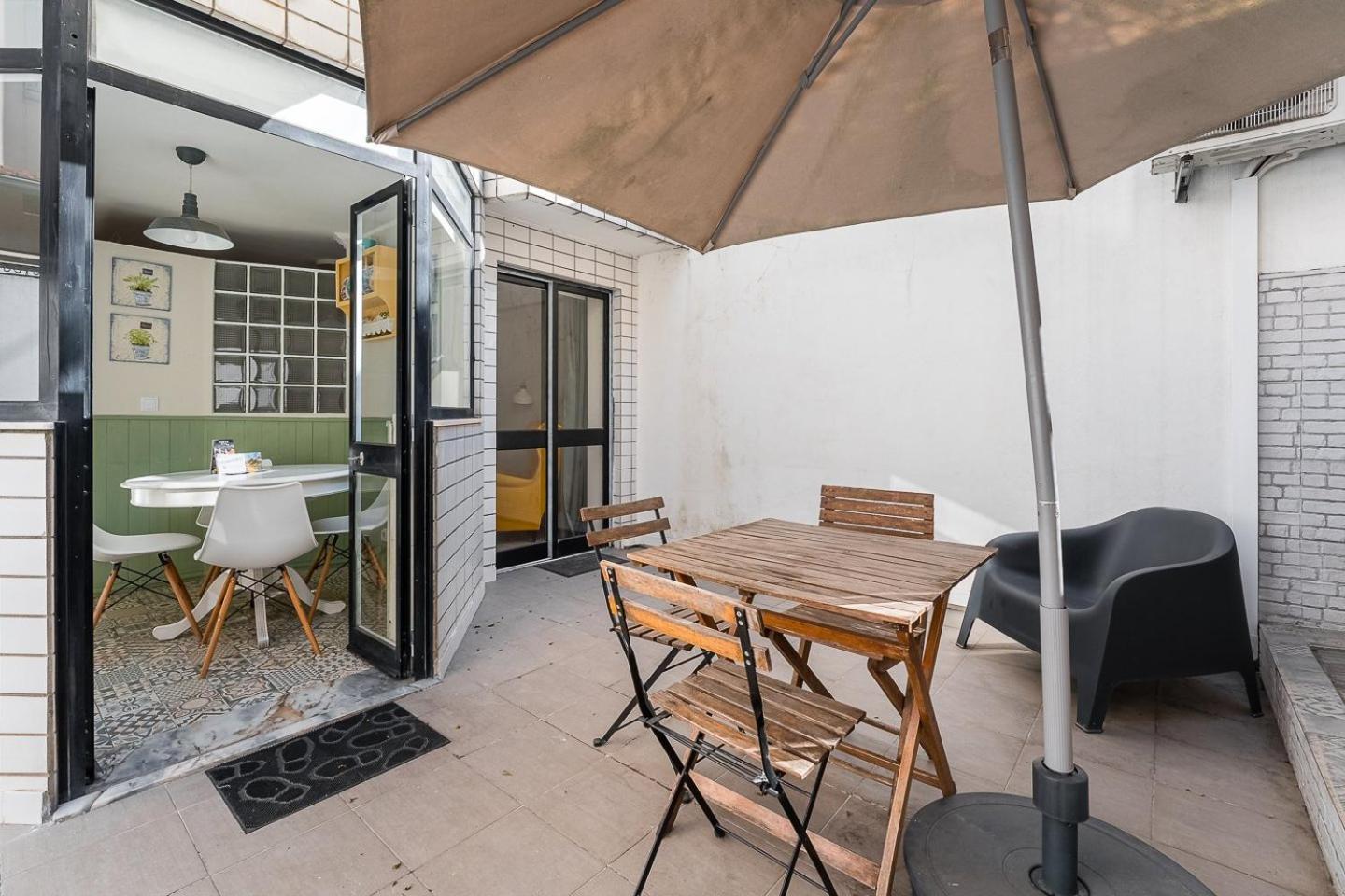 Appartamento Guestready - Porto By Pilar Ridge Vila Nova de Gaia Esterno foto