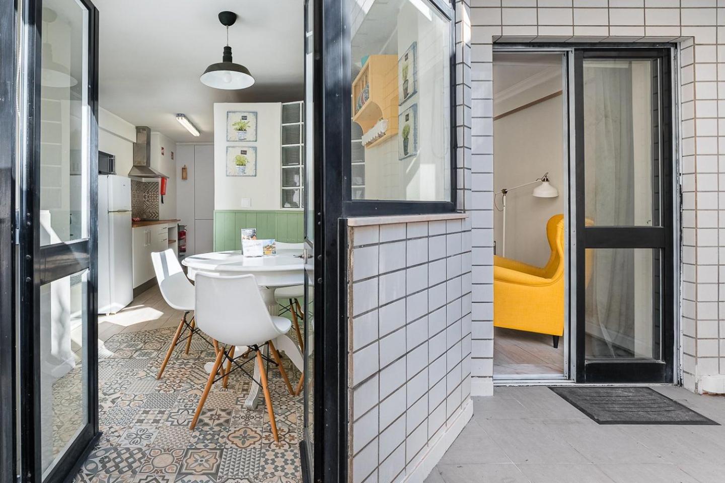 Appartamento Guestready - Porto By Pilar Ridge Vila Nova de Gaia Esterno foto