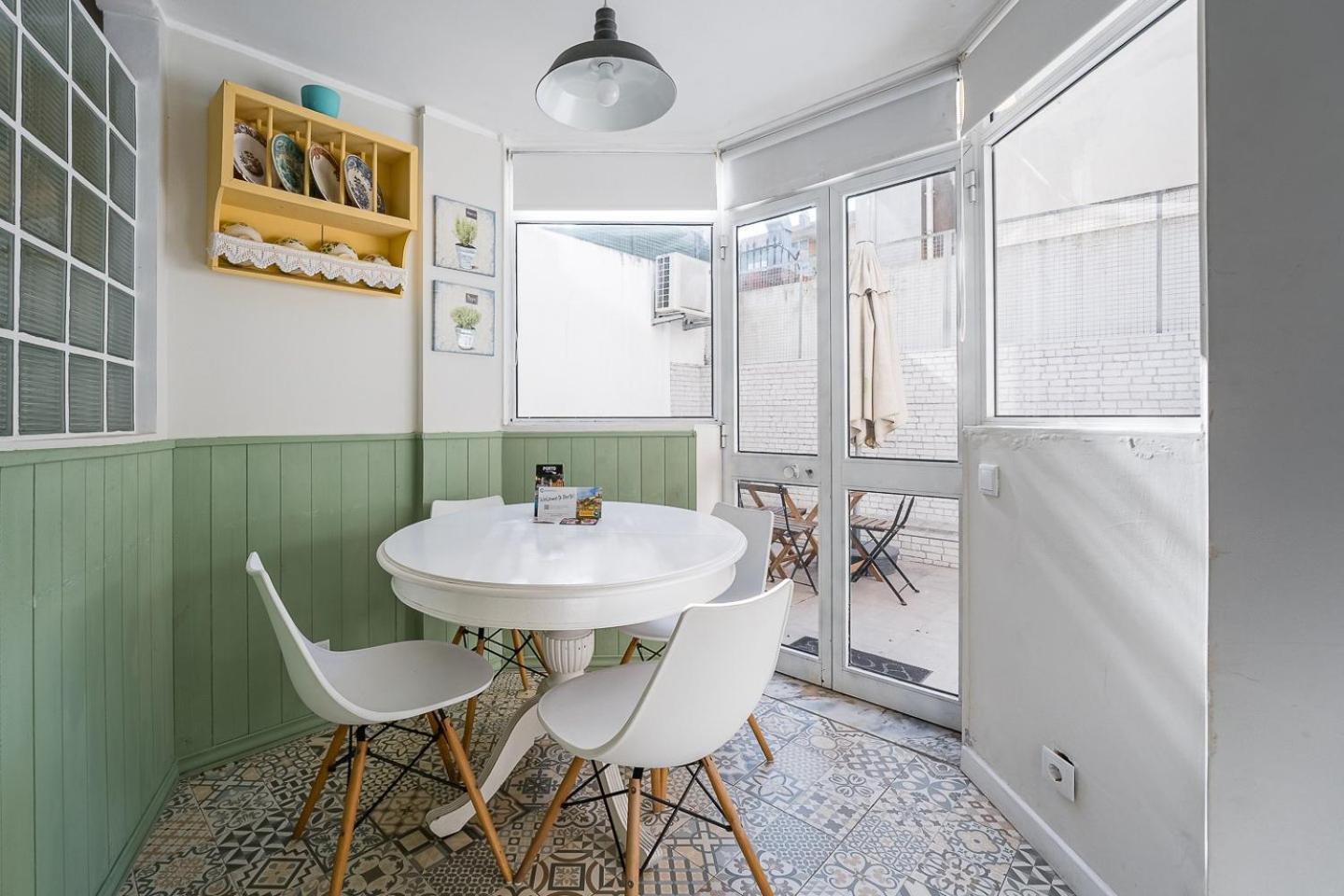 Appartamento Guestready - Porto By Pilar Ridge Vila Nova de Gaia Esterno foto
